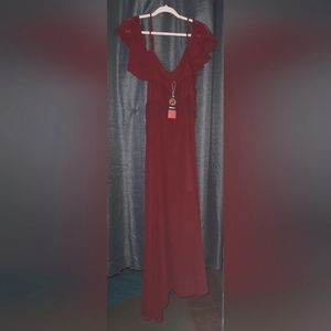 Rosewear Evening Dress NWT